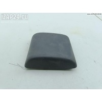 Молдинг наружный кузовной передний левый Opel Movano 2005 7701692583