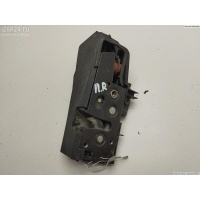 Замок двери передней правой Volkswagen Sharan (2000-2010) 2002 7M3837016C