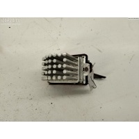 Сопротивление отопителя Seat Toledo (1999-2004) 2002 1J0907521