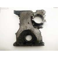 Крышка двигателя передняя BMW 5 E39 (1995-2003) 2001 1706280