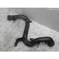 Патрубок интеркулера Volkswagen Touran 2005 1k0145770b
