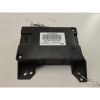 Блок комфорта Nissan Primera P12 (2002-2008) 2005 ED20234710