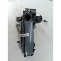 Ручка двери наружная передняя левая Audi A4 B7 (2004-2008) 2005 8E1837207