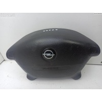 Подушка безопасности (Airbag) водителя Opel Vectra B (1995-2002) 2001 90437886