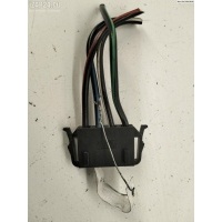 Разъем (фишка) проводки Volkswagen Passat B4 1995 191972754