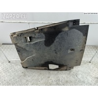 Защита под ДВС Mercedes Vito-1 W638 (1996-2003) 1998 A6385241725