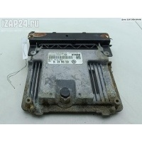 Блок управления двигателем (ДВС) Volkswagen Passat B6 2007 03g906021ng