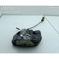 Замок двери задней правой Mercedes W203 (C) 2002 2037300235