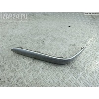 Молдинг бампера переднего L Mercedes W203 (C) 2002 2038851721