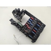 Блок предохранителей Mercedes W210 (E) 1995 2105450640
