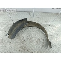 Защита крыла (подкрылок) передняя левая Opel Astra G 1999 24424504