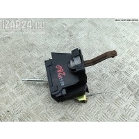 Кулиса КПП Mercedes W210 (E) 1995 1402670437