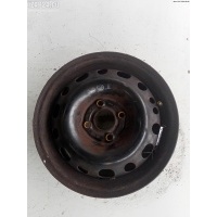 Диск колесный обычный (стальной) Opel Astra F (1991-1998) 1996