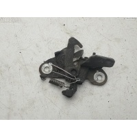 Замок капота Peugeot 206 2004 9643386780