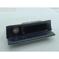 Пепельница Volkswagen Passat B6 2007