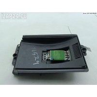 Сопротивление отопителя Volkswagen Golf-4 2000