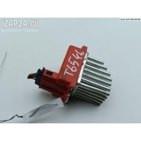 Сопротивление отопителя Volkswagen Golf-4 2002