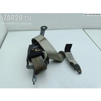 Ремень безопасности передний левый Nissan Primera P12 (2002-2008) 2002 86885AV701