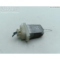 Сопротивление отопителя Nissan Primera P12 (2002-2008) 2002