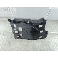 Защита под ДВС L Nissan Primera P12 (2002-2008) 2002 75899AV500