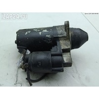 Стартер Opel Zafira A 1999 0001107077
