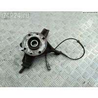 Ступица передняя левая Peugeot 307 2003 9652875680