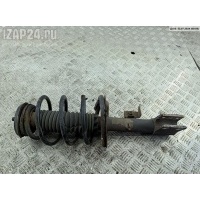 Стойка подвески передняя правая Peugeot 307 2003 9030