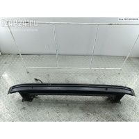Усилитель бампера переднего Peugeot 807 2006 9653211780