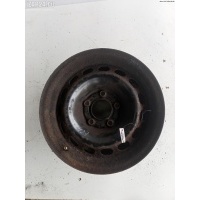 Диск колесный обычный (стальной) BMW 5 E39 (1995-2003) 2002