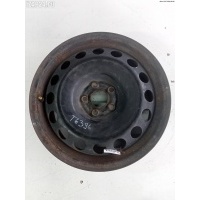 Диск колесный обычный (стальной) Volkswagen Golf-4 2000