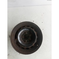 Диск колесный обычный (стальной) BMW 5 E39 (1995-2003) 2002