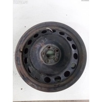 Диск колесный обычный (стальной) Volkswagen Golf-4 2000