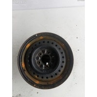Диск колесный обычный (стальной) Chrysler Voyager (1996-2000) 1997