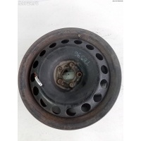 Диск колесный обычный (стальной) Volkswagen Golf-4 2000