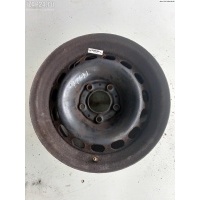 Диск колесный обычный (стальной) BMW 5 E39 (1995-2003) 2002