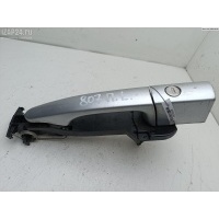 Ручка двери наружная передняя левая Peugeot 807 2006 1487119080