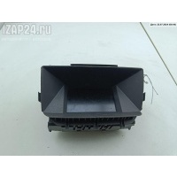 Дисплей информационный Opel Zafira B 2005 13208089