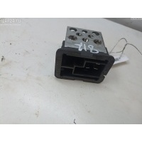 Сопротивление отопителя Opel Astra G 1999 90559834