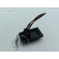Сопротивление отопителя Ford Focus I (1998-2005) 2004