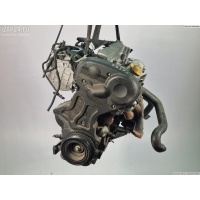 Двигатель (ДВС) Opel Vectra B (1995-2002) 1999 1.8 Бензин X18XE1