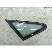 Стекло кузовное боковое переднее правое Volkswagen Sharan (2000-2010) 2002 001100