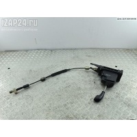 Кулиса КПП Renault Laguna II (2001-2007) 2002 8200114715