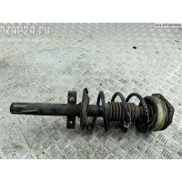 Стойка подвески передняя левая Renault Scenic II (2003-2009) 2006 8200663651