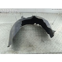 Защита крыла (подкрылок) передняя левая Ford Focus II (2004-2011) 2006 4M5116115AB