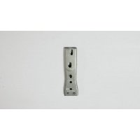 Кронштейн крепления кожухов scenic 4 681837429r