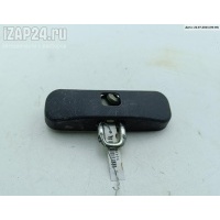 Ответная часть (скоба) замка двери Renault Scenic I (1996-2003) 1999 7700834330