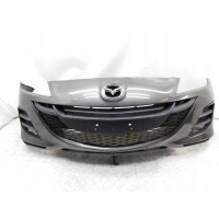 Бампер передняя набор . - mazda 3 iii bl 08 - 11 fe27a