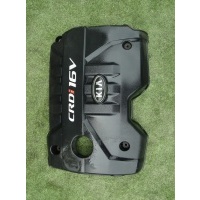 Kia рио ii 05 - 11r . крышка двигателя 1.5 crdi