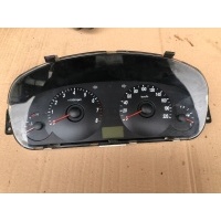 Спидометр часы hyundai elantra 2003 - 2006 рестайлинг 94016 - 2d200