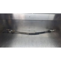 Ссылки переключения кпп citroen c5 рестайлинг 2005 год 2.0 hdi 6 кпп